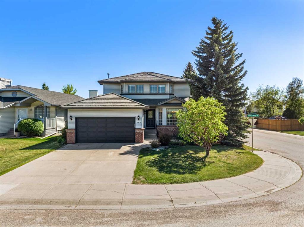 Picture of 268 Douglas Woods Drive SE, Calgary Real Estate Listing