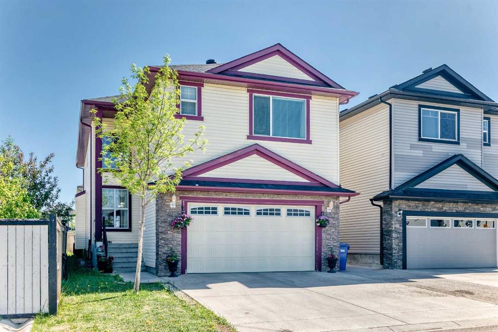 Picture of 117 Saddlelake Grove NE, Calgary Real Estate Listing