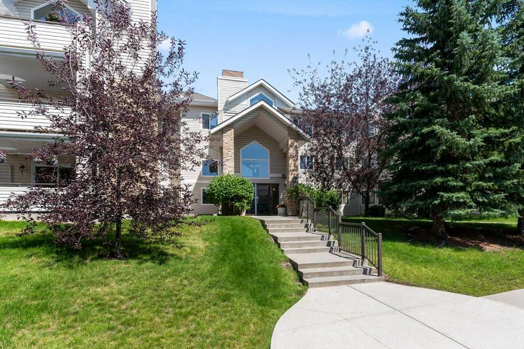 Picture of 1302, 7451 Springbank Boulevard SW, Calgary Real Estate Listing