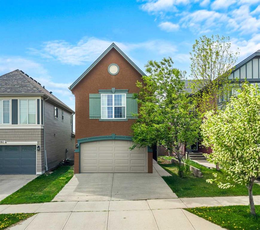 Picture of 164 Sage Valley Drive NW, Calgary Real Estate Listing