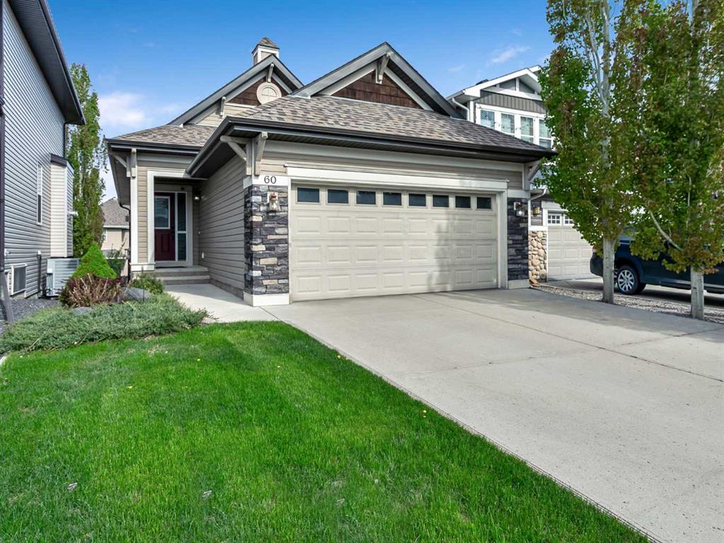 Picture of 60 Auburn Glen Green SE, Calgary Real Estate Listing