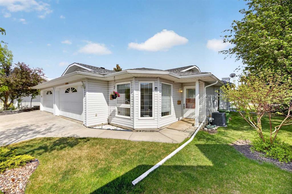 Picture of 5611 Sunrise Crescent , Olds Real Estate Listing