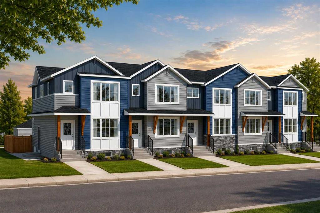 Picture of 19 Emberside Park , Cochrane Real Estate Listing
