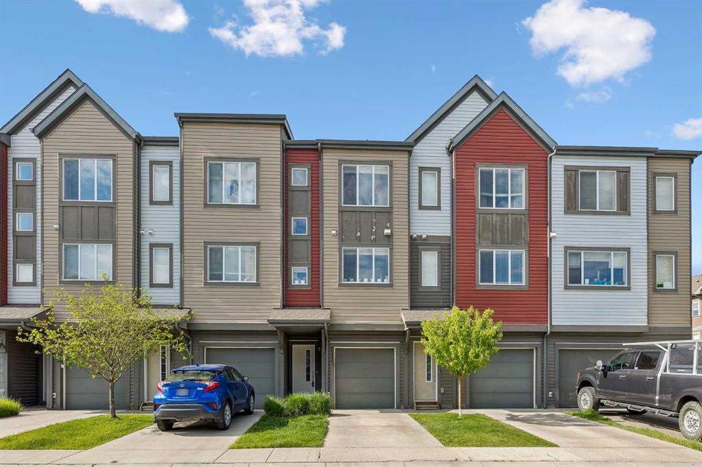 Picture of 213 Copperpond Villas SE, Calgary Real Estate Listing