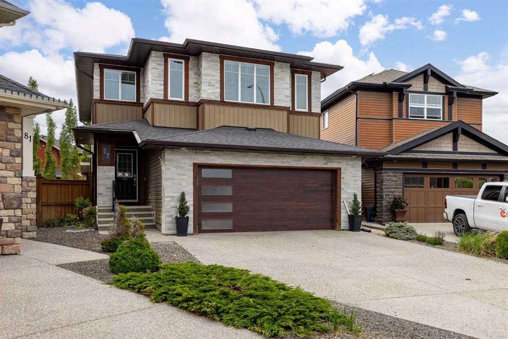 Picture of 77 Cougar Ridge Cove SW, Calgary Real Estate Listing