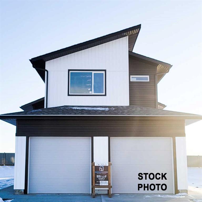 Picture of 8713 85 Avenue , Grande Prairie Real Estate Listing
