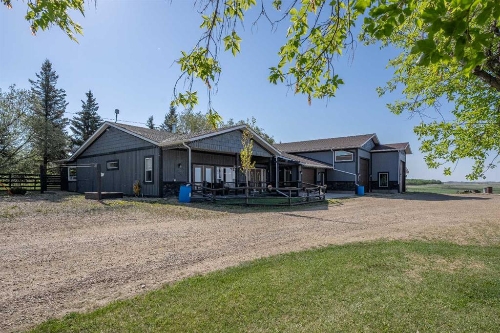 Picture of 21045 480 Township , Rural Camrose County Real Estate Listing
