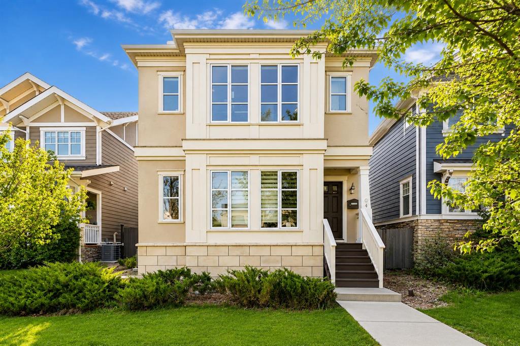 Picture of 3804 Sarcee Road SW, Calgary Real Estate Listing