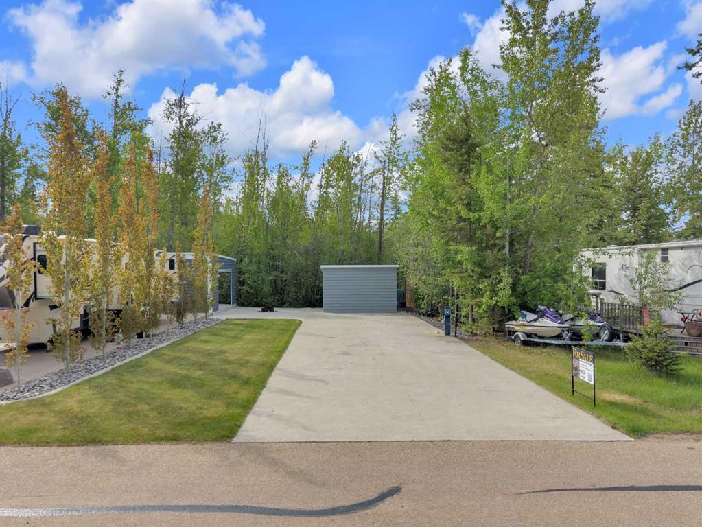 Picture of 30, 41310 Range Road 282  , Rural Lacombe County Real Estate Listing