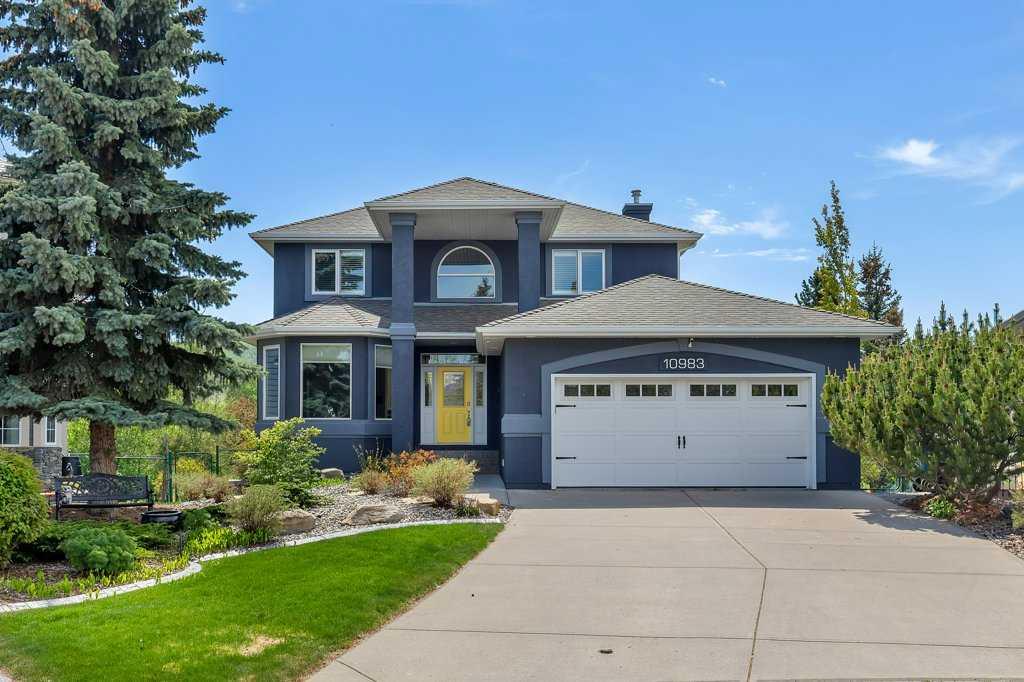 Picture of 10983 Valley Springs Road NW, Calgary Real Estate Listing