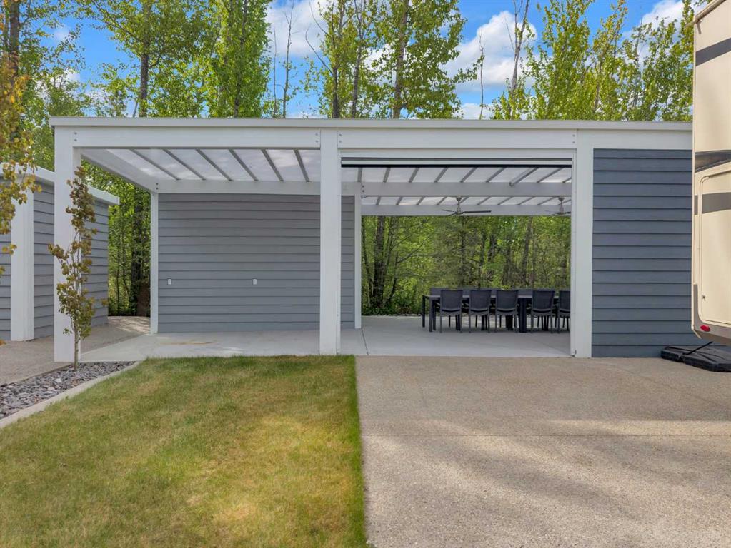Picture of 29, 41310 Range Road 282  , Rural Lacombe County Real Estate Listing