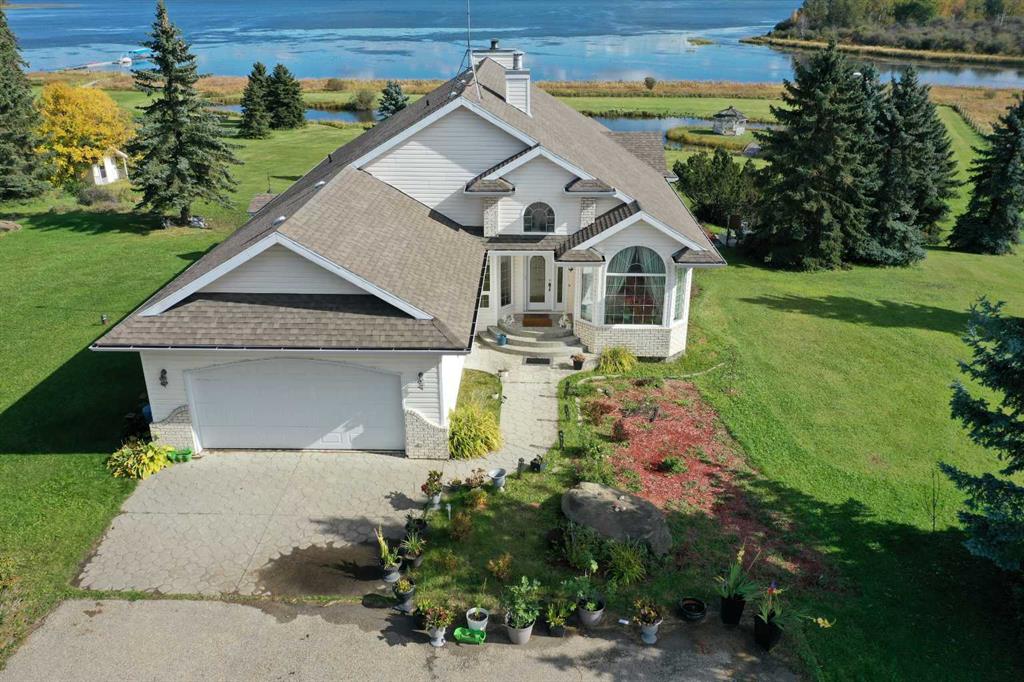 Picture of 205, 1 AVE Avenue W, Buck Lake Real Estate Listing
