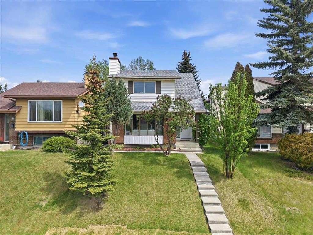 Picture of 148 Edgedale Way NW, Calgary Real Estate Listing