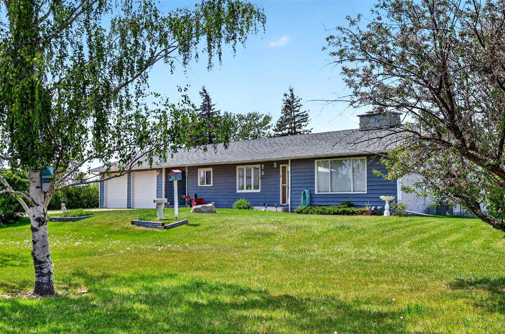 Picture of 244004 182 Township , Rural Vulcan County Real Estate Listing
