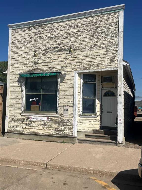 Picture of 5034 49 Ave  , Vermilion Real Estate Listing