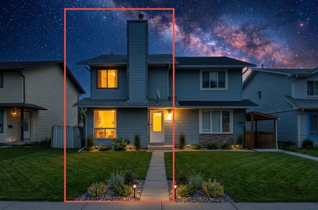Picture of 145 Castlebrook Way NE, Calgary Real Estate Listing