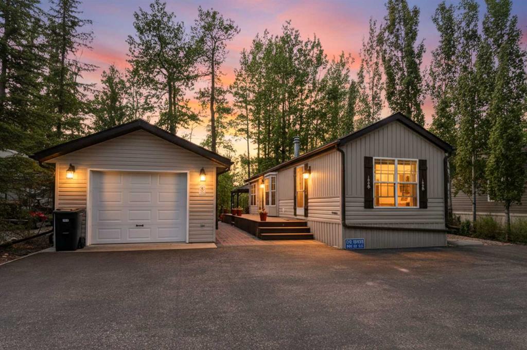 Picture of 119A, 10046 township road 422  , Rural Ponoka County Real Estate Listing