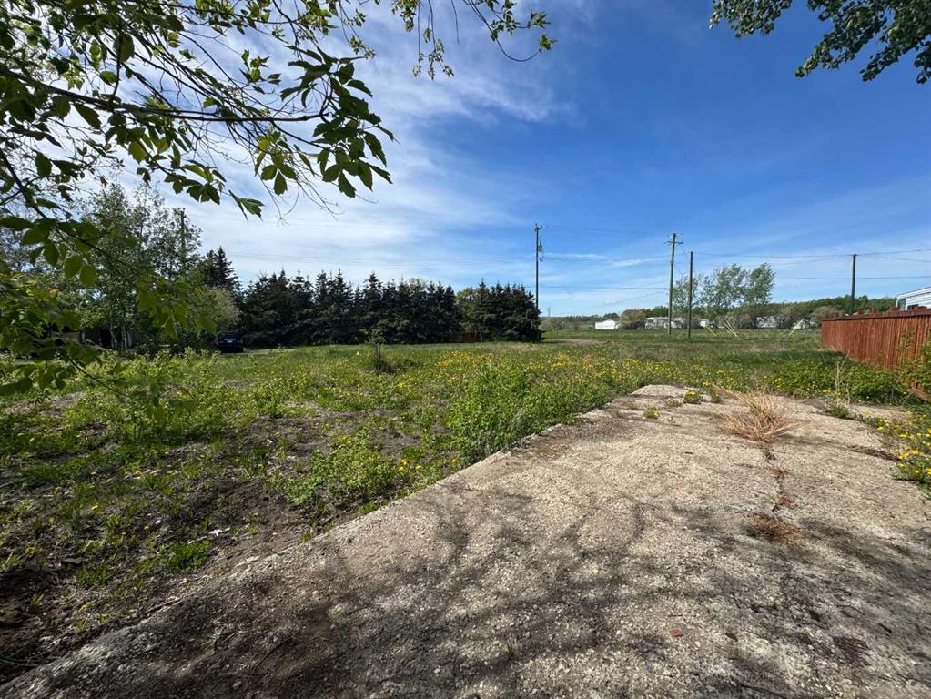 Picture of 1119 7th Avenue , Beaverlodge Real Estate Listing