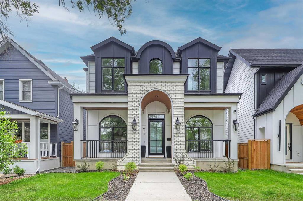 Picture of 623 18 Avenue NW, Calgary Real Estate Listing