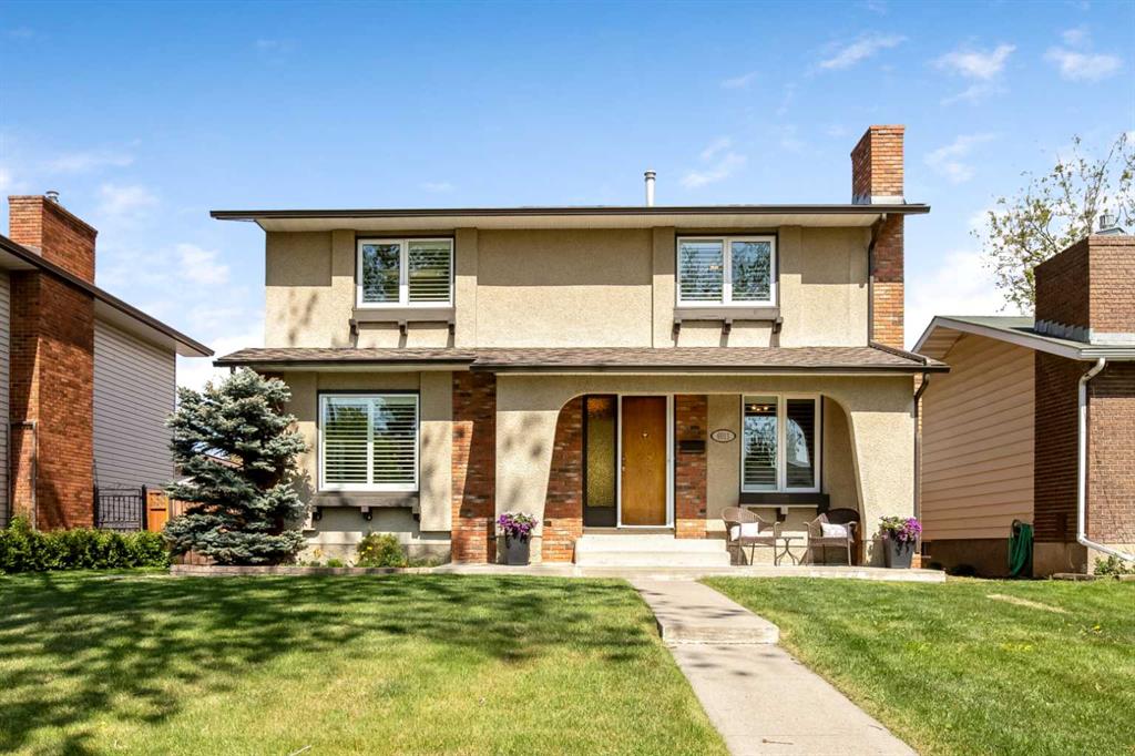 Picture of 6011 Norfolk Drive NW, Calgary Real Estate Listing