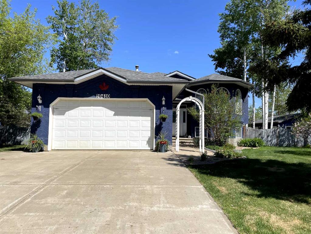 Picture of 10410 Chinchaga Drive , High Level Real Estate Listing