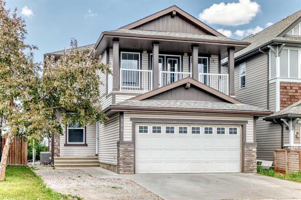 Picture of 114 Autumn Circle SE, Calgary Real Estate Listing