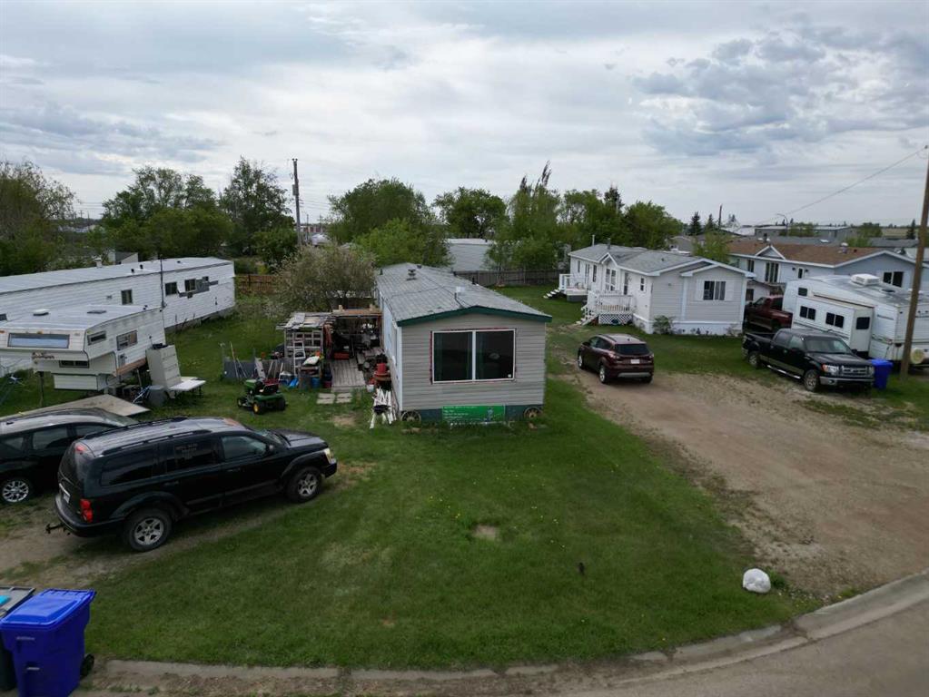 Picture of 4445 Park Cresent , Coronation Real Estate Listing