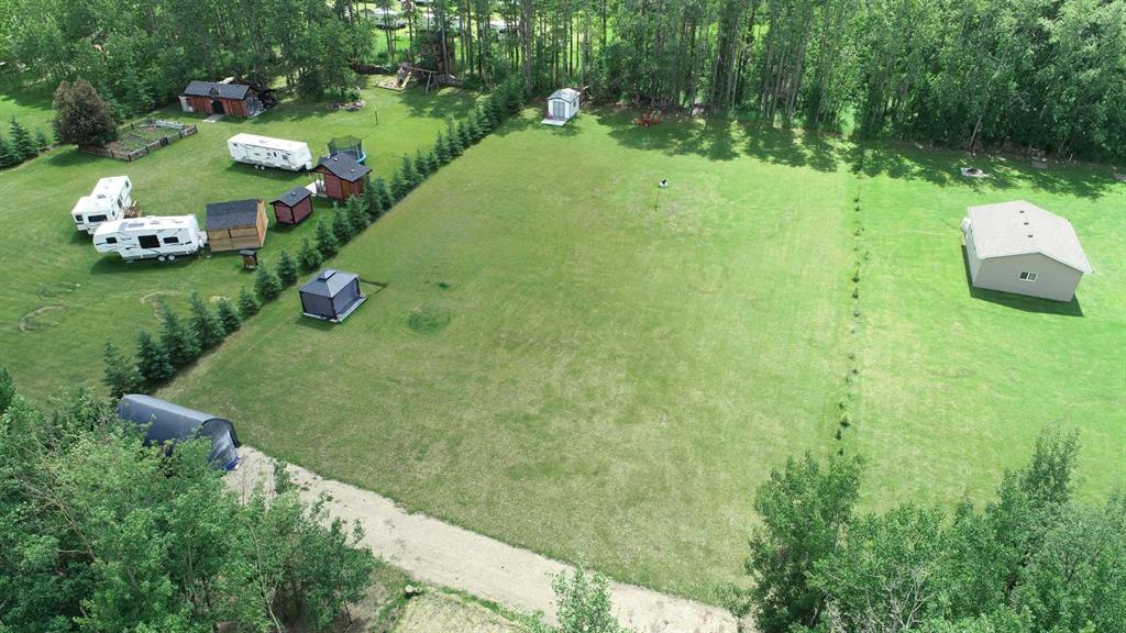Picture of 11013 Township Road 423  , Rural Ponoka County Real Estate Listing