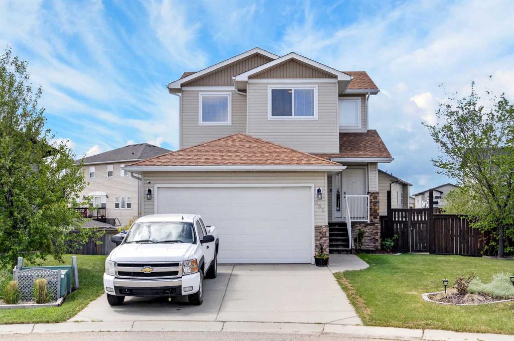 Picture of 603 600 Carriage Lane Place , Carstairs Real Estate Listing