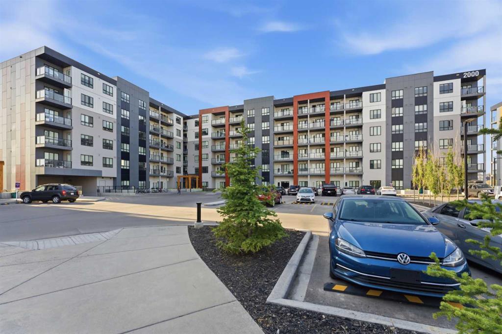 Picture of 2301, 60 Skyview Ranch Road NE, Calgary Real Estate Listing