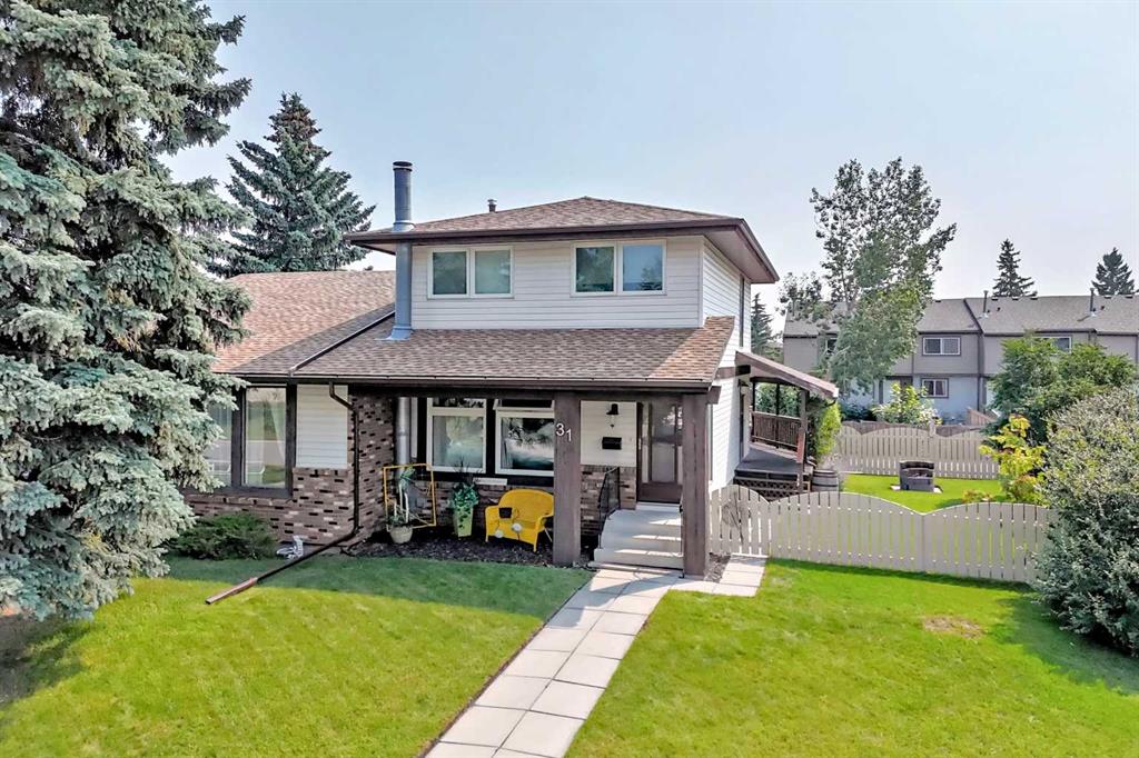 Picture of 31 Ranchero Bay NW, Calgary Real Estate Listing