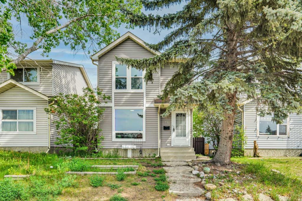 Picture of 74 Castledale Way NE, Calgary Real Estate Listing