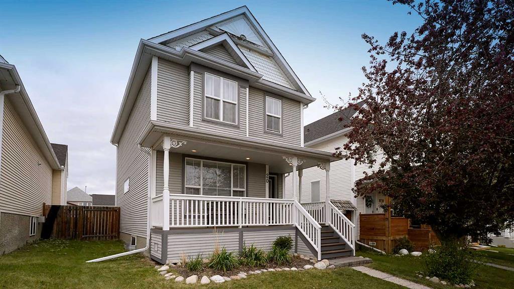 Picture of 20 Tuscany Valley Park NW, Calgary Real Estate Listing