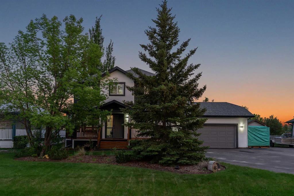 Picture of 46 Wilson Road NE, Langdon Real Estate Listing