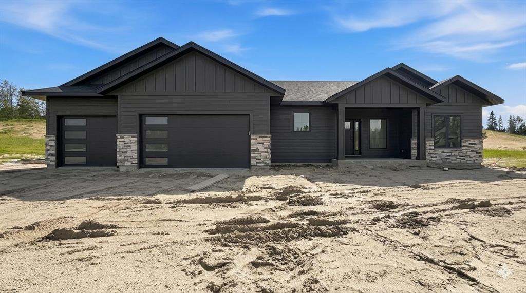 Picture of 148 Burbank Heights , Rural Lacombe County Real Estate Listing