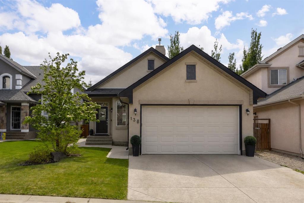 Picture of 138 Cranwell Close SE, Calgary Real Estate Listing