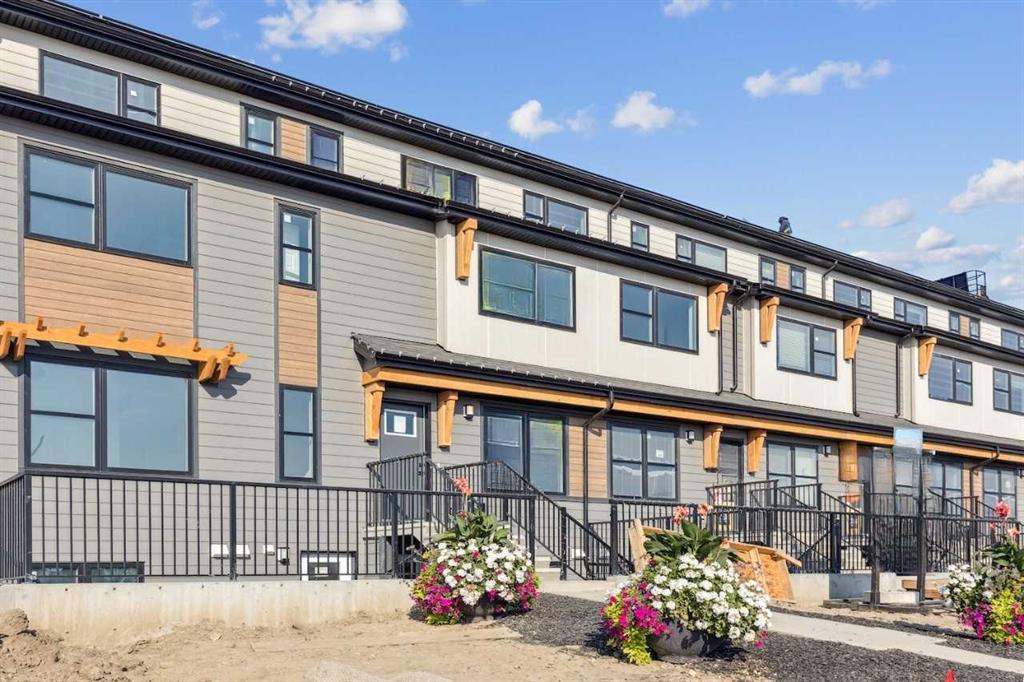 Picture of 806, 135 Mahogany Parade SE, Calgary Real Estate Listing