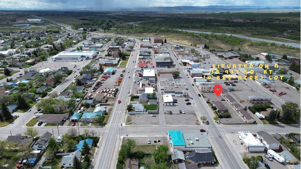 Picture of 359 24 Street , Fort Macleod Real Estate Listing
