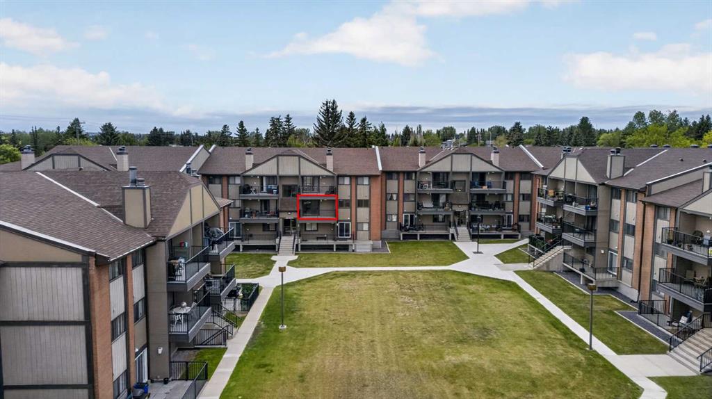 Picture of 3210, 13045 6 Street SW, Calgary Real Estate Listing
