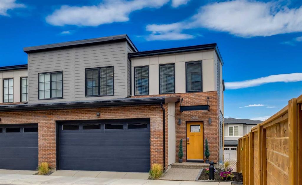 Picture of 255, 7820 Spring Willow Drive SW, Calgary Real Estate Listing