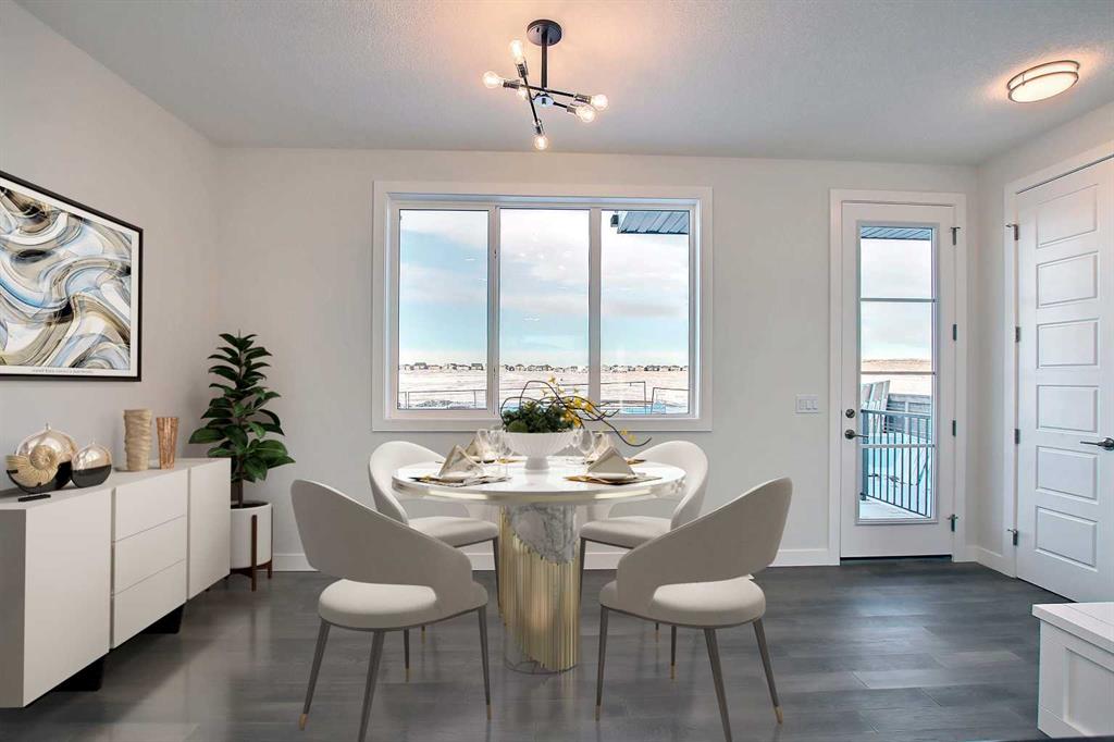 Picture of 381 Waterford Boulevard , Chestermere Real Estate Listing
