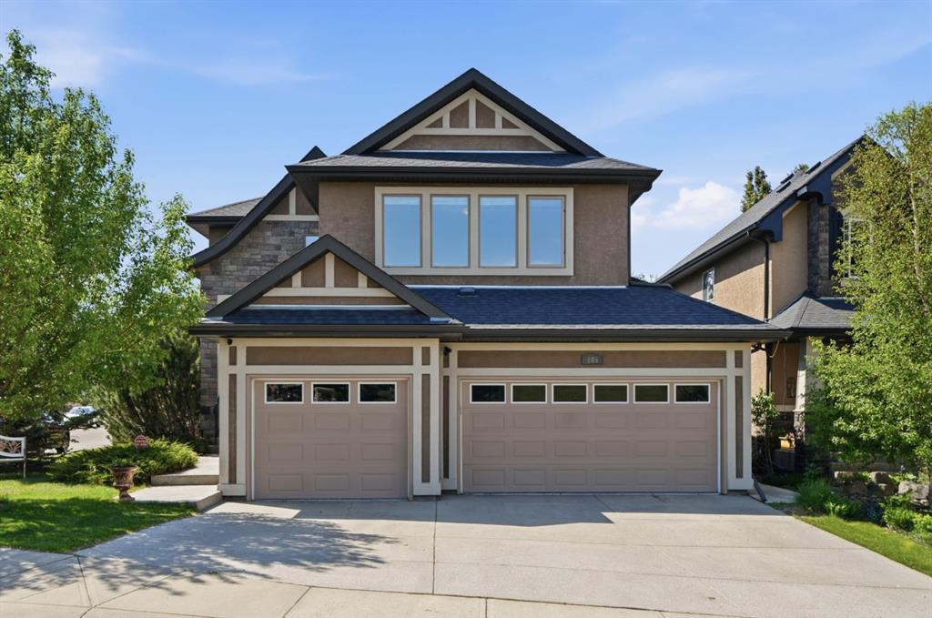 Picture of 105 Cranridge Heights SE, Calgary Real Estate Listing