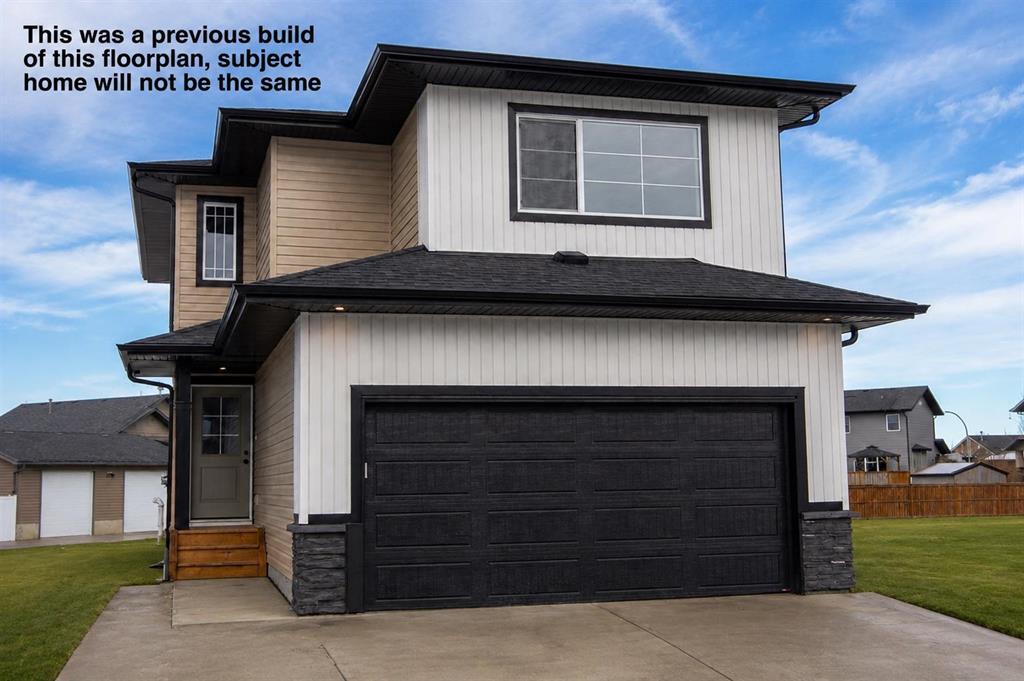 Picture of 4427 53 Street , Rocky Mountain House Real Estate Listing