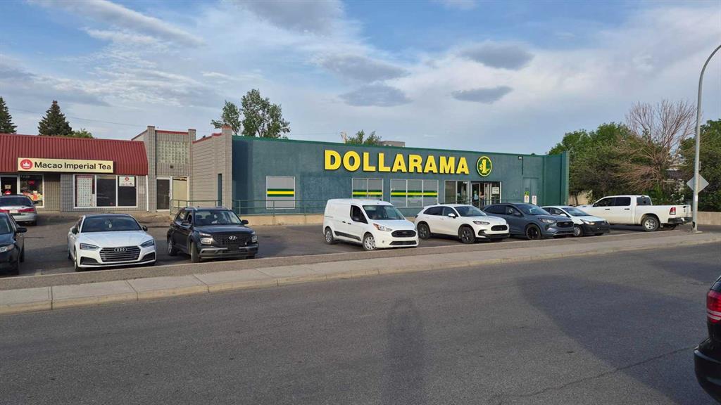 Picture of 1131 Mayor Magrath Drive S, Lethbridge Real Estate Listing