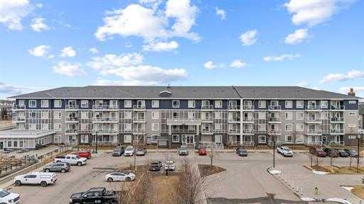 Picture of 2424, 76 Cornerstone Passage NE, Calgary Real Estate Listing