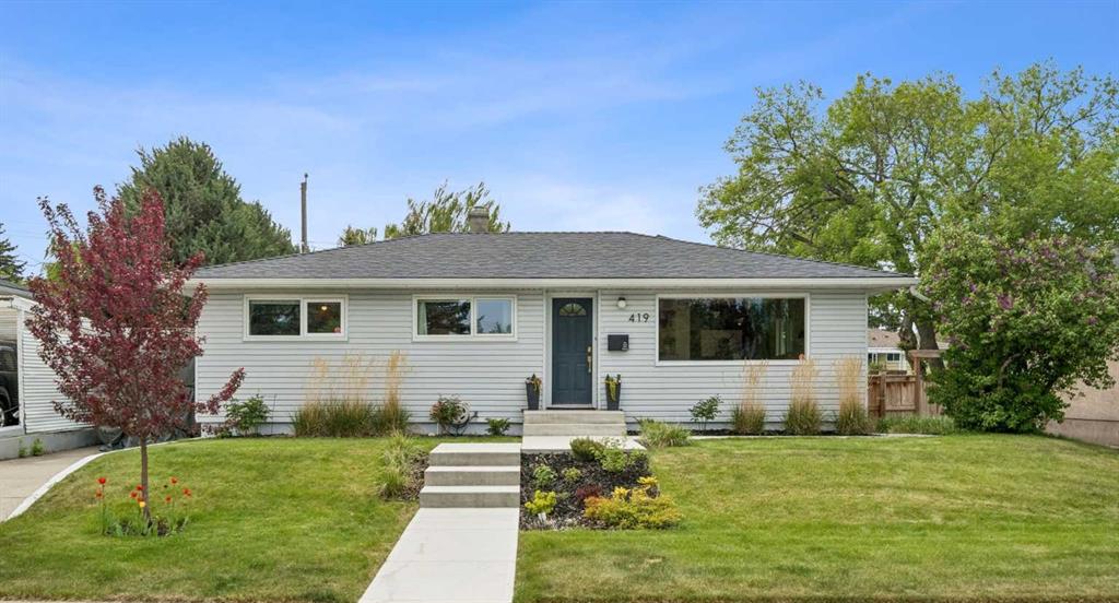 Picture of 419 40 Street SW, Calgary Real Estate Listing