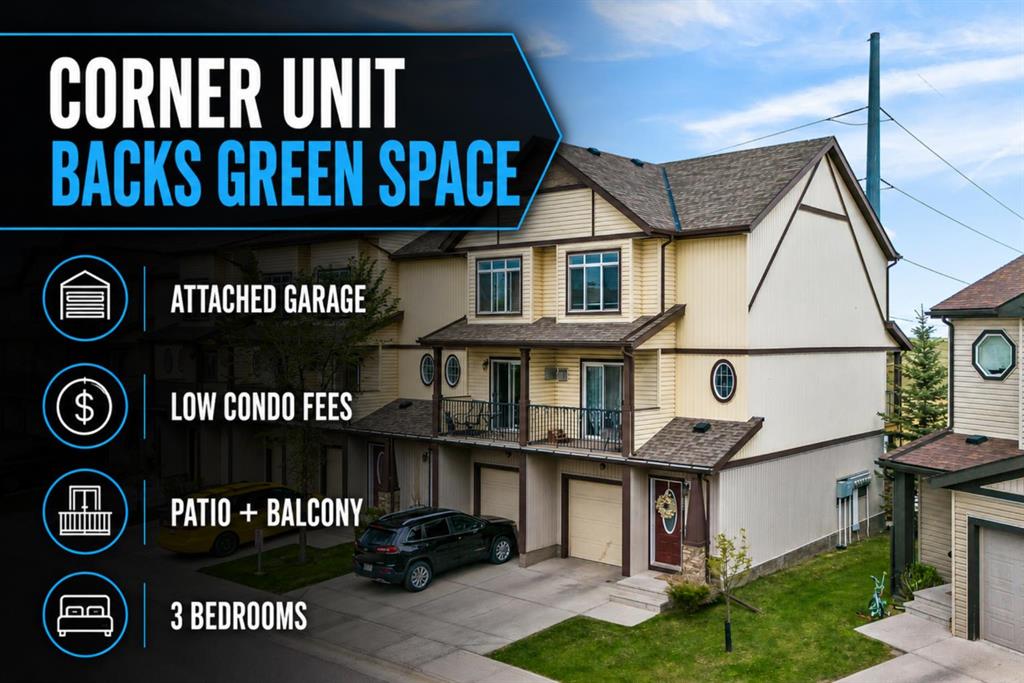Picture of 425 Copperpond Landing SE, Calgary Real Estate Listing