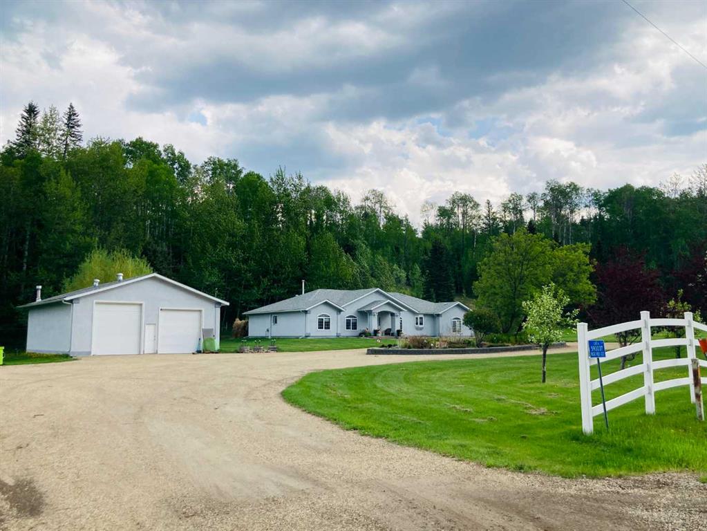 Picture of 6, 593037 Range Road 122 , Rural Woodlands County Real Estate Listing