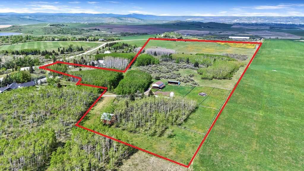 Picture of Tower Ridge Estates , Rural Rocky View County Real Estate Listing