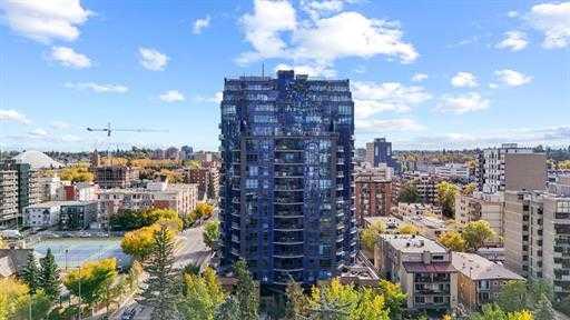 Picture of 311, 303 13 Avenue SW, Calgary Real Estate Listing